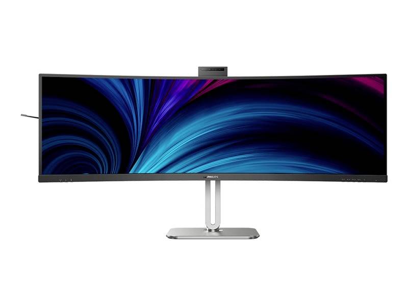 Philips Monitore 49B2U5900CH/00 LED-Monitor EEK F (A - G) 124.5cm (49 Zoll) 5120 x 1440 Pixel 16:9 4 ms HDMI®, DisplayPort