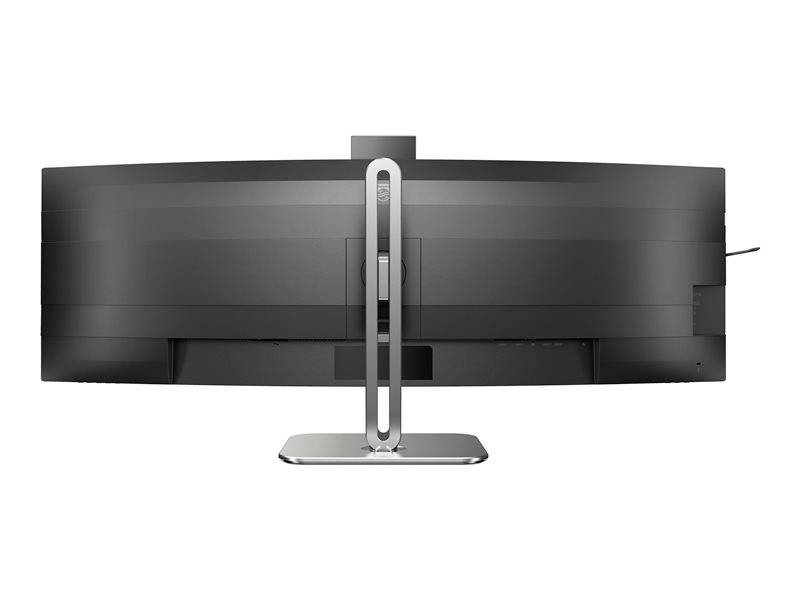 Philips Monitore 49B2U5900CH/00 LED-Monitor EEK F (A - G) 124.5cm (49 Zoll) 5120 x 1440 Pixel 16:9 4 ms HDMI®, DisplayPort