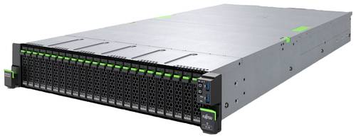 Fujitsu Server RX2540M7 Intel® Xeon Gold 5415+ 32GB RAM VFY:R2547SC330IN
