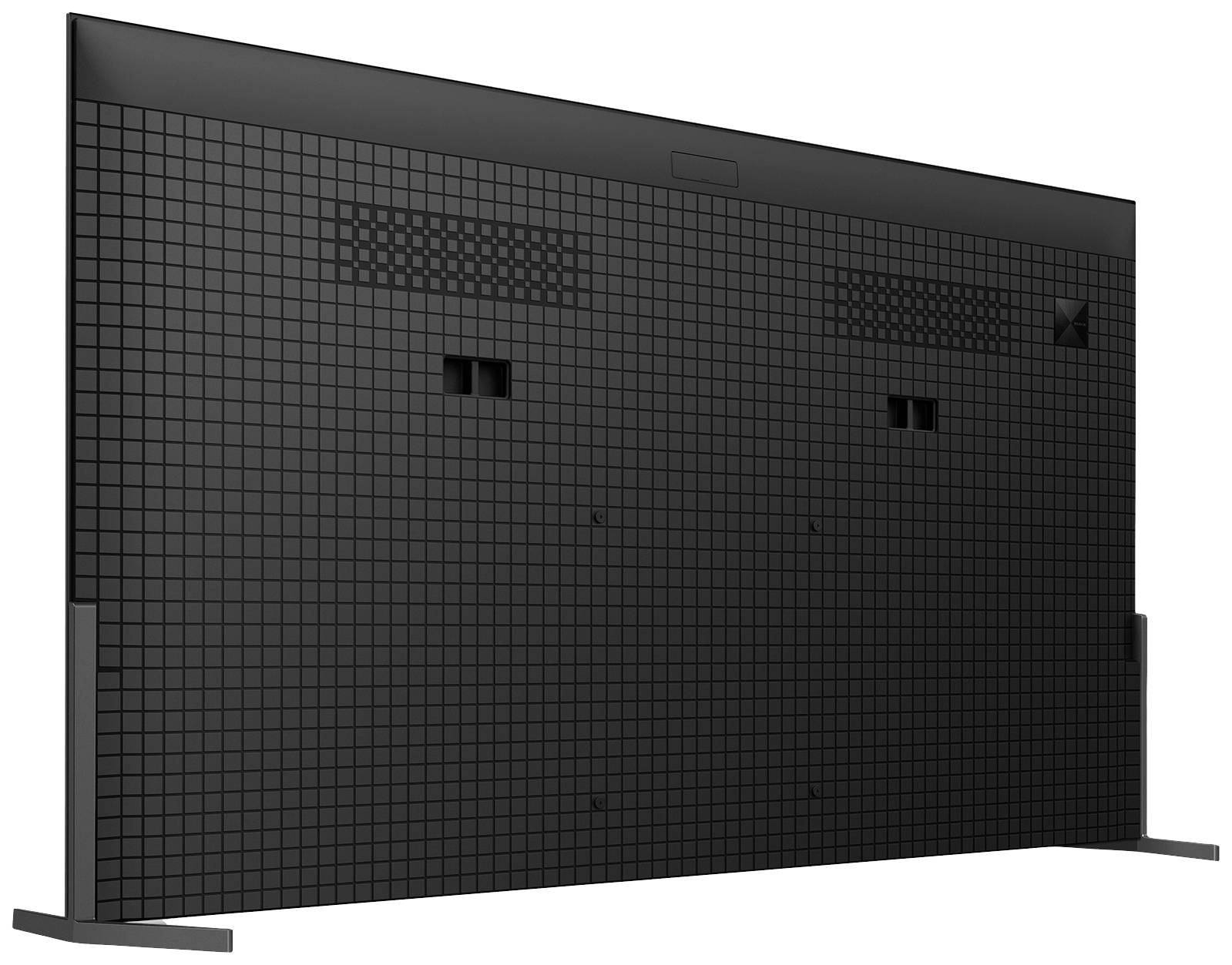 Sony XR55A95LAEP OLED-TV 139.7 cm 55 Zoll EEK F (A - G) CI+, DVB-C, DVB-S2, DVB-T, DVB-T2, Smart TV, UHD, WLAN Schwarz