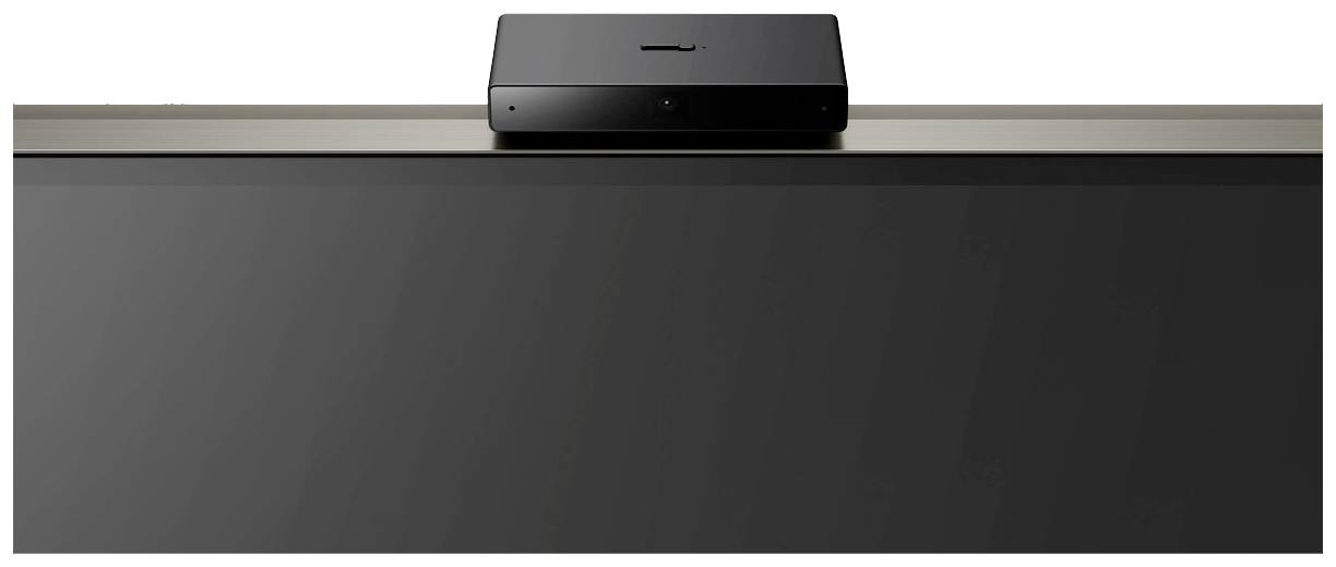 Sony XR55A95LAEP OLED-TV 139.7 cm 55 Zoll EEK F (A - G) CI+, DVB-C, DVB-S2, DVB-T, DVB-T2, Smart TV, UHD, WLAN Schwarz