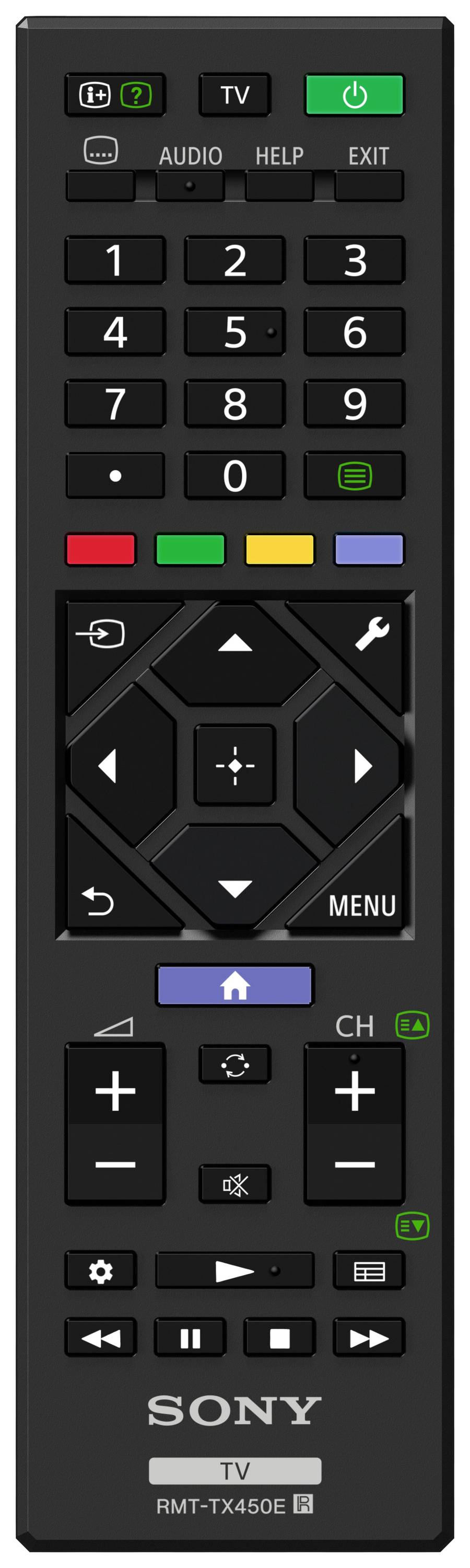 Sony XR65A95LAEP OLED-TV 165.1 cm 65 Zoll EEK F (A - G) CI+, DVB-C, DVB-S2, DVB-T, DVB-T2, Smart TV, UHD, WLAN Schwarz