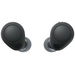 Sony WFC700NB.CE7 HiFi In Ear Kopfhörer Bluetooth® Stereo Schwarz Noise Cancelling Ladecase, Schwei
