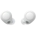 Sony WFC700NW.CE7 In Ear Kopfhörer Bluetooth® Stereo Weiß Noise Cancelling Ladecase, Schweißresistent, Lautstärkeregelung HiFi Sony WFC700NW.CE7 In Ear Kopfhörer Bluetooth® Stereo Weiß Noise Cancelling Ladecase, Schweißresistent, Lautstärkeregelung HiFi