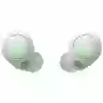 Sony WFC700NG.CE7 In Ear Kopfhörer Bluetooth® Stereo Salbei-Grün Noise Cancelling Ladecase, Schwei Sony WFC700NG.CE7 In Ear Kopfhörer Bluetooth® Stereo Salbei-Grün Noise Cancelling Ladecase, Schwei