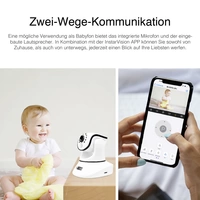 INSTAR IN-8415 2K+ POE/WLAN ws 14084 WLAN IP Überwachungskamera 2560 x 1440 Pixel INSTAR IN-8415 2K+ POE/WLAN ws 14084 WLAN IP Überwachungskamera 2560 x 1440 Pixel