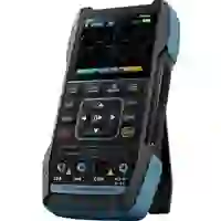 Joy-it JT-OMS01 Oszilloskop, Signalgenerator, Multimeter 2-Kanal Joy-it JT-OMS01 Oszilloskop, Signalgenerator, Multimeter 2-Kanal