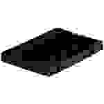 Joy-it RB-Breadboard3-B Platine enfichable autocollant noir Nbr total de pôles 400 (L x l x H) 84 x 54 x 10 mm 1 pc(s)