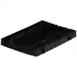 Joy-it RB-Breadboard3-B Steckplatine selbstklebend Schwarz Polzahl Gesamt 400 (L x B x H) 84 x 54 x 10mm 1St. Joy-it RB-Breadboard3-B Steckplatine selbstklebend Schwarz Polzahl Gesamt 400 (L x B x H) 84 x 54 x 10mm 1St.