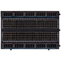 Joy-it RB-Breadboard3-B Steckplatine selbstklebend Schwarz Polzahl Gesamt 400 (L x B x H) 84 x 54 x 10mm 1St. Joy-it RB-Breadboard3-B Steckplatine selbstklebend Schwarz Polzahl Gesamt 400 (L x B x H) 84 x 54 x 10mm 1St.