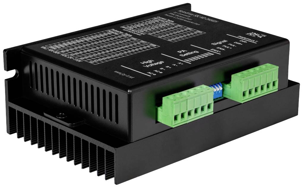 Joy-it SBC-MD-DM860H Schrittmotor-Treiber