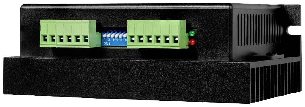 Joy-it SBC-MD-DM860H Schrittmotor-Treiber