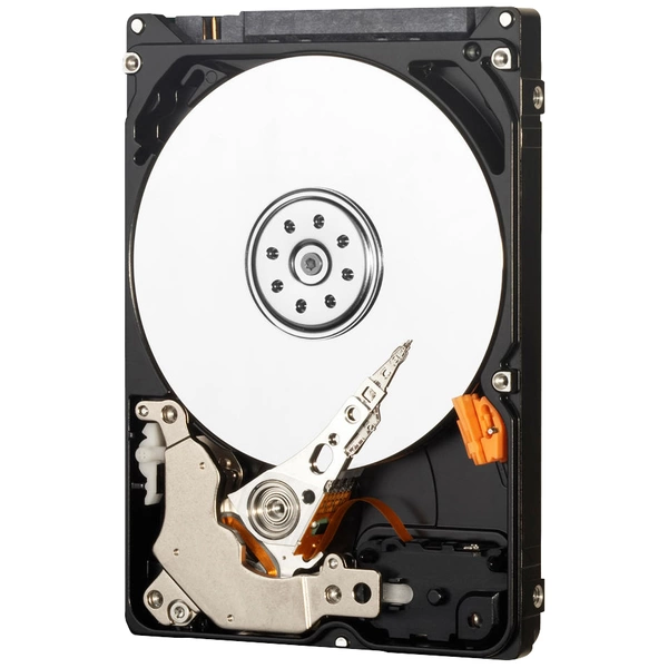 Western Digital WD3200BUCT-62TWBY0 Interne Festplatte 6.35cm (2.5 Zoll) (generalüberholt) (gut) 320GB (generalüberholt) SATA II Western Digital WD3200BUCT-62TWBY0 Interne Festplatte 6.35cm (2.5 Zoll) (generalüberholt) (gut) 320GB (generalüberholt) SATA II