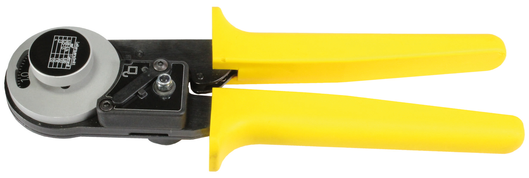 HARTING 09 46 800 0000 09468000000 Crimpzange