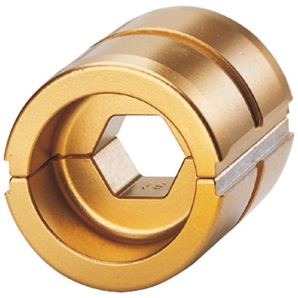 HARTING 09 99 000 0868 09990000868 Crimpeinsatz 95mm² (max)