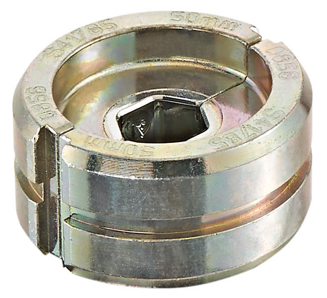 HARTING 09 99 000 0852 09990000852 Crimpeinsatz 10mm² (max)
