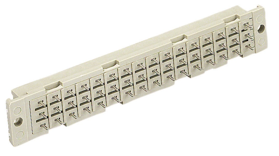 HARTING 09062482834 Federleiste Anzahl Reihen 3