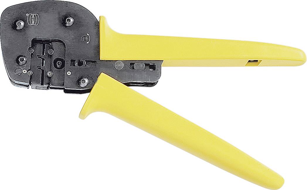 HARTING 09 99 000 0620 09990000620 Crimpzange