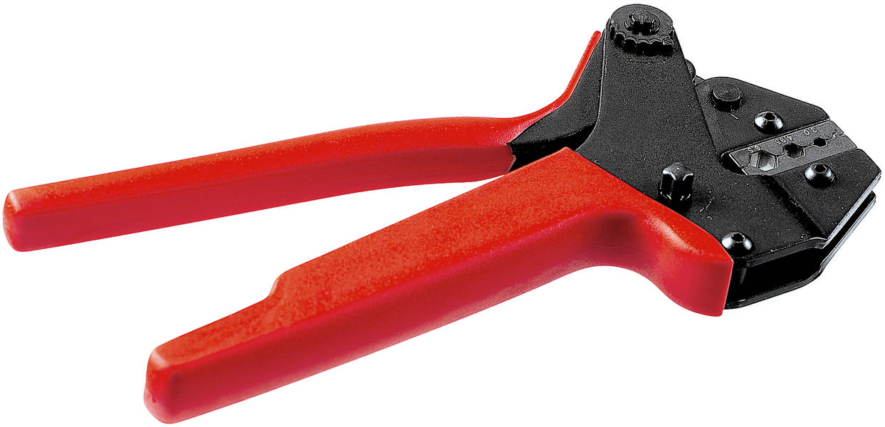HARTING 20 99 000 1033 20990001033 Crimpzange