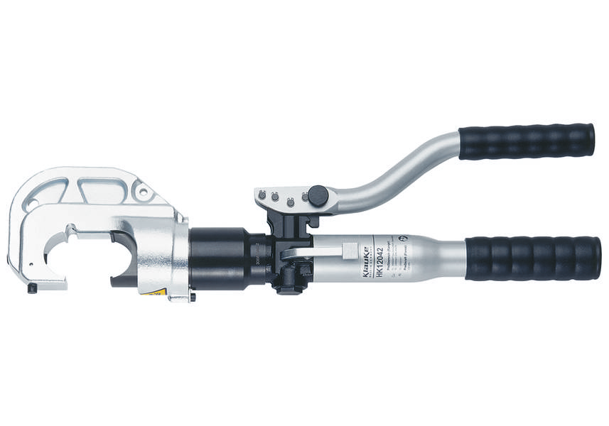 HARTING 09 99 000 0861 09990000861 Crimpzange 10 bis 240mm²