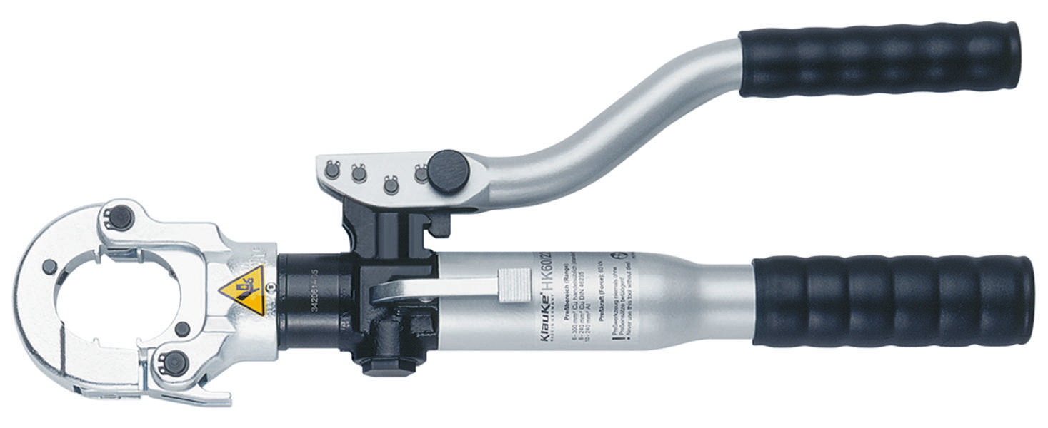 HARTING 09 99 000 0851 09990000851 Crimpzange 10 bis 70mm²