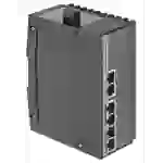 HARTING 24 03 106 0030 Industrial Ethernet Switch 100MBit/s HARTING 24 03 106 0030 Industrial Ethernet Switch 100MBit/s