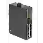 HARTING 24 03 008 1200 Industrial Ethernet Switch 100MBit/s HARTING 24 03 008 1200 Industrial Ethernet Switch 100MBit/s