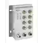 HARTING 20 77 210 3010 Industrial Ethernet Switch 1000MBit/s HARTING 20 77 210 3010 Industrial Ethernet Switch 1000MBit/s