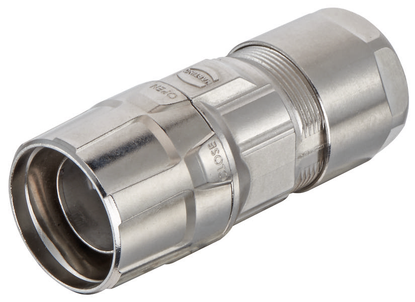 HARTING 09151000493 Kabelgehäuse