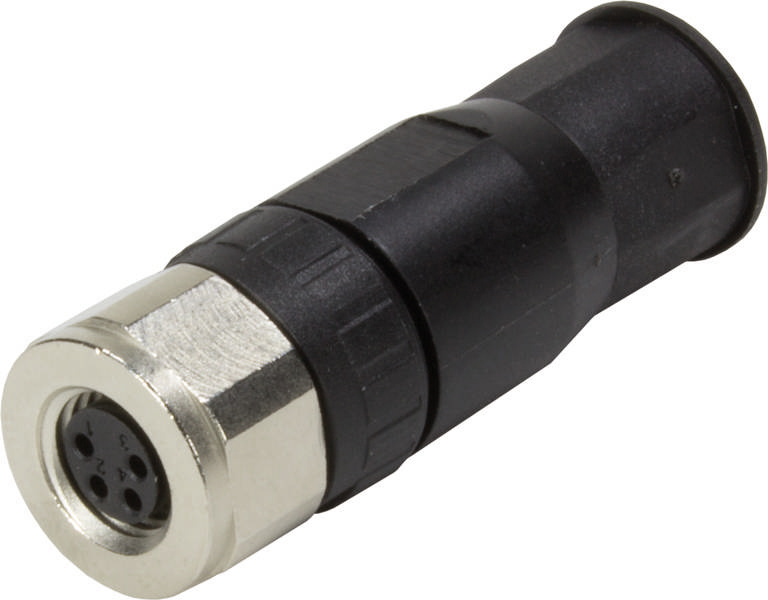 HARTING 21023592301 Kabelsteckverbinder Gesamtpolzahl: 3 1St.