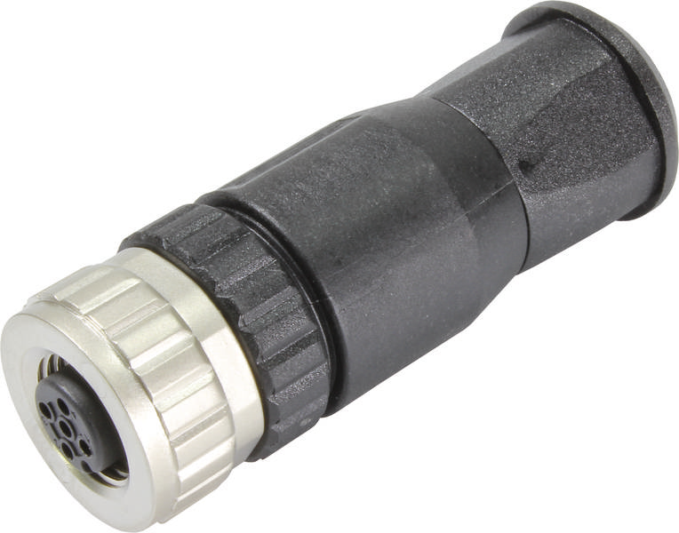 HARTING 21033192401 Kabelsteckverbinder Gesamtpolzahl: 4 1St.