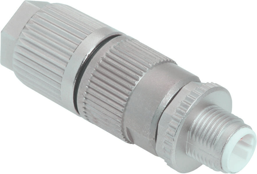 HARTING 21032411301 Kabelsteckverbinder Gesamtpolzahl: 2 1St.