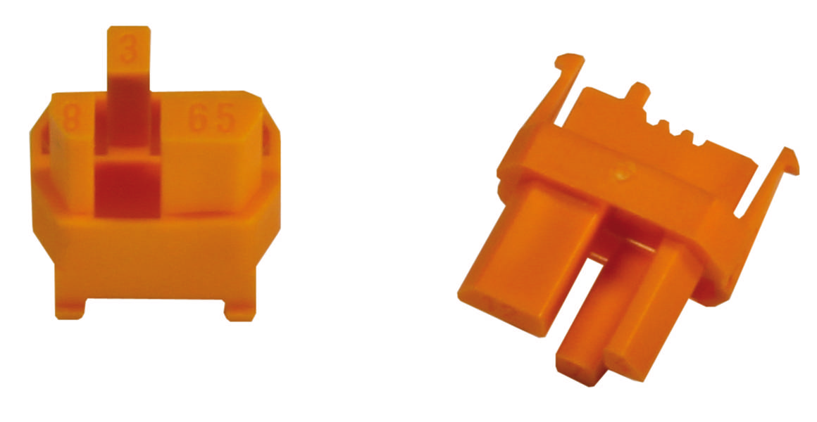 HARTING 17790000010 Kodierelement