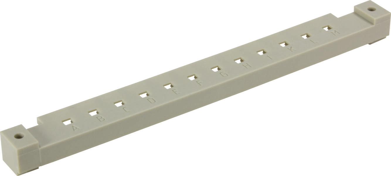 HARTING 09730009903 Kodierkamm