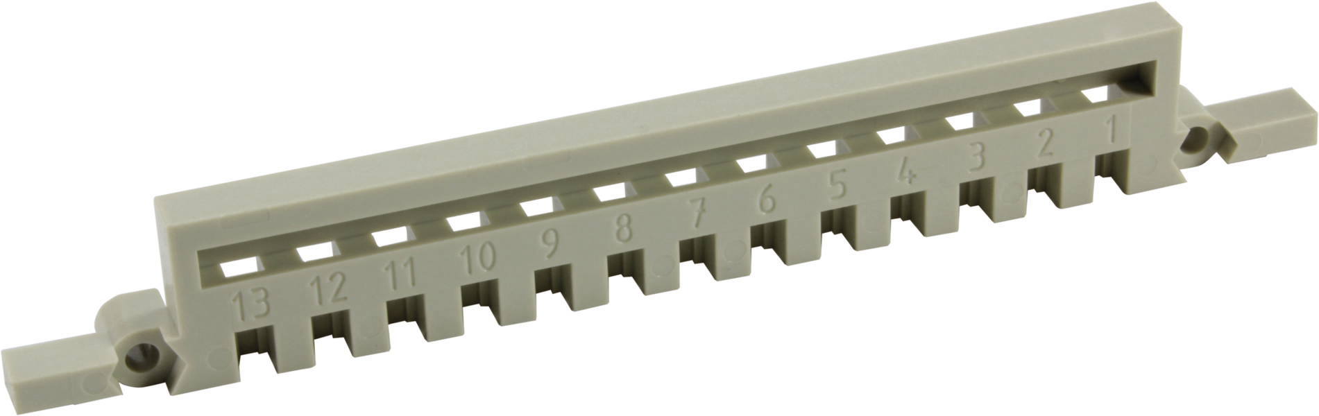 HARTING 09060019985 Kodierkamm