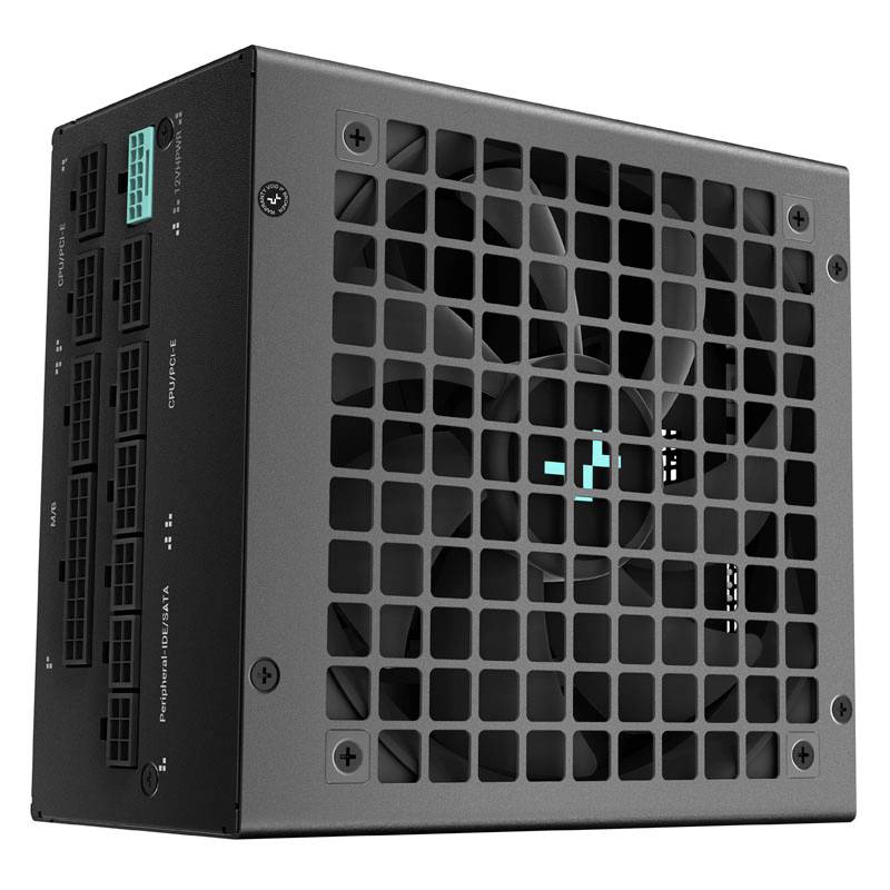 DeepCool PX1000G PC Netzteil 1000 W ATX 80PLUS® Gold