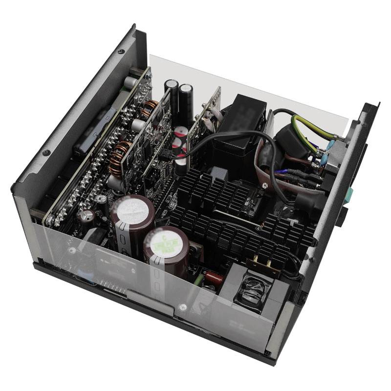 DeepCool PX1200G PC Netzteil 1200 W ATX 80PLUS® Gold