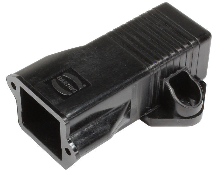 HARTING Anbaugehäuse 09 45 345 0001 09453450001