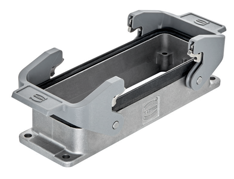 Anbaugehäuse 09 62 824 2301 09628242301 HARTING 1 St.