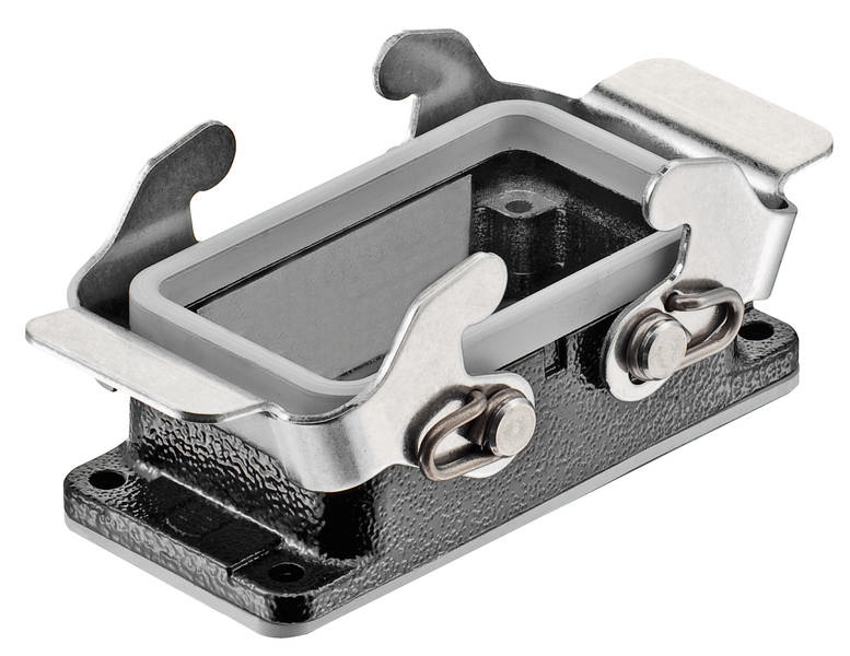 HARTING Anbaugehäuse 09 37 010 1301 09370101301