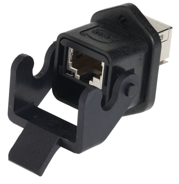 HARTING 09452251560 Wanddurchführung 8 1St.