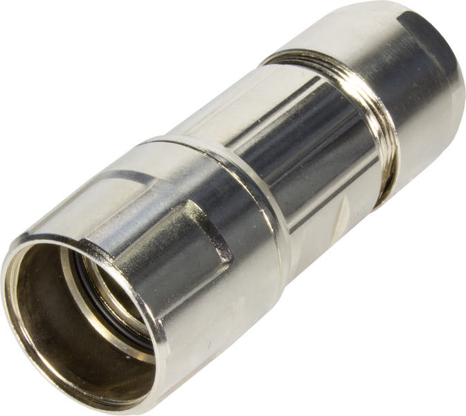 HARTING 09156000493 Tüllengehäuse