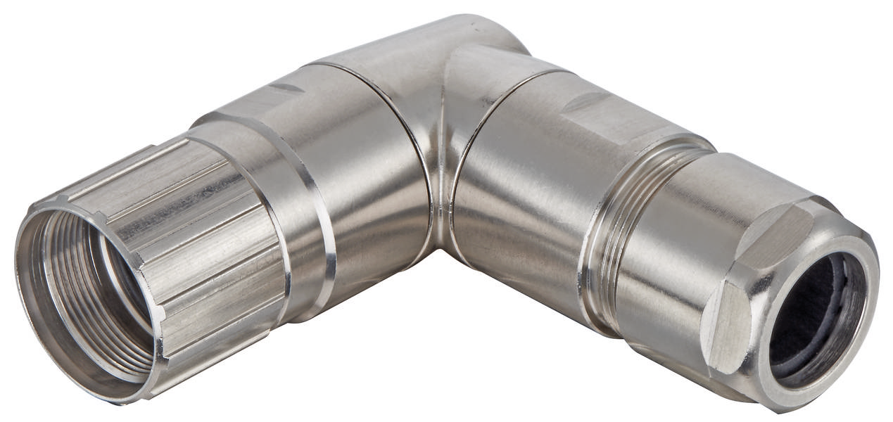 HARTING 09156000603 Tüllengehäuse