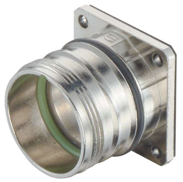 HARTING 09151000301 Wanddurchführungsgehäuse
