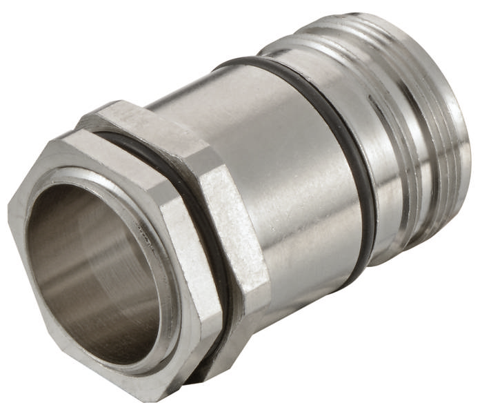 HARTING 09151000374 Wanddurchführungsgehäuse