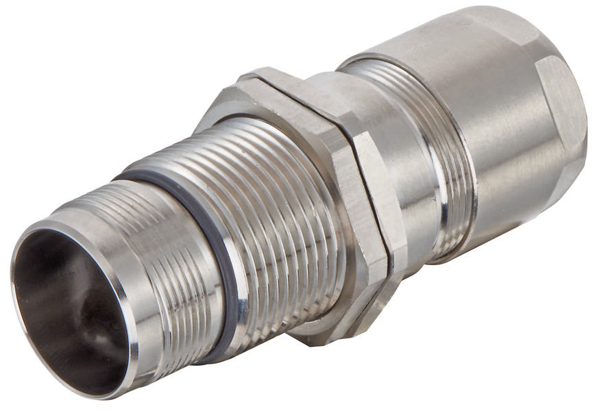 HARTING 09156000311 Wanddurchführungsgehäuse