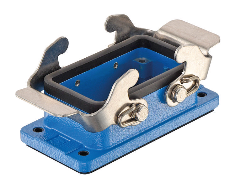 HARTING Anbaugehäuse 09 36 010 1301 09360101301