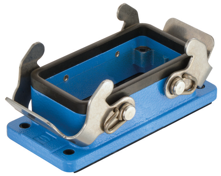 HARTING Anbaugehäuse 09 36 510 1301 09365101301