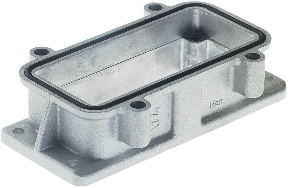 HARTING Anbaugehäuse 09 62 010 0301 09620100301 1St.