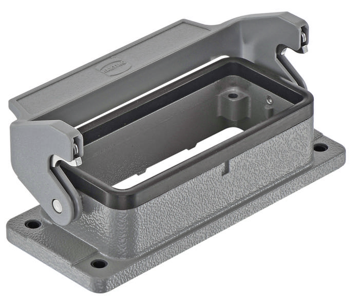 HARTING Anbaugehäuse 09 30 016 1307 09300161307 1St.